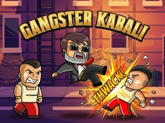 Тоглоом Gangster Kabali 