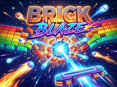 Тоглоом Brick Blaze