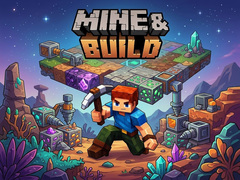 Тоглоом Mine & Build