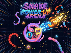 Тоглоом Snake Power-Up Arena