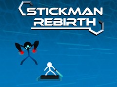 Тоглоом Stickman Rebirth