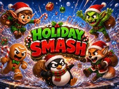 Тоглоом Holiday Smash