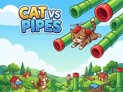 Тоглоом CAT VS PIPES
