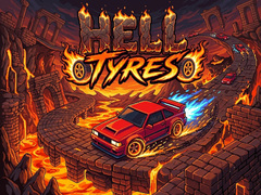 Тоглоом Helltyres
