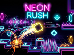 Тоглоом Neon Rush