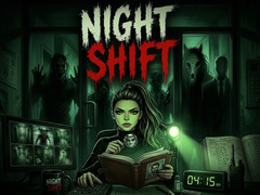 Тоглоом Night Shift