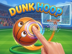 Тоглоом Dunk Hoop