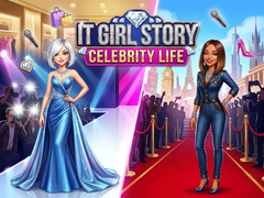 Тоглоом It Girl Story - Celebrity Life
