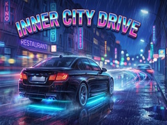 Тоглоом Inner City Drive