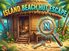 Тоглоом Island Beach Hut Escape