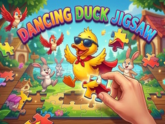 Тоглоом Dancing Duck Jigsaw