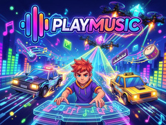 Тоглоом Play Music
