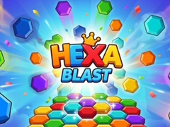 Тоглоом Hexa Blast!