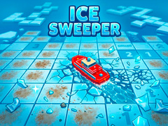 Тоглоом Ice Sweeper