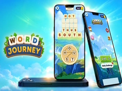 Тоглоом Word Journey