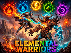 Тоглоом Elemental Warriors