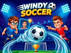 Тоглоом Windy Soccer
