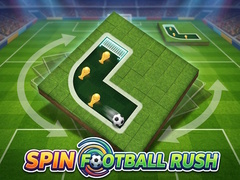 Тоглоом Spin Football Rush