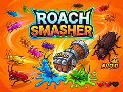 Тоглоом Roach Smasher