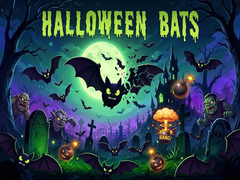 Тоглоом Halloween Bats