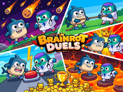 Тоглоом Brainrot Duels