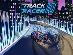 Тоглоом Track Racer IO