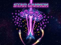 Тоглоом Star Cannon