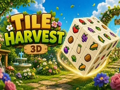 Тоглоом Tile Harvest 3D