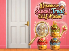 Тоглоом Discover Sweet Treat Chef Mason
