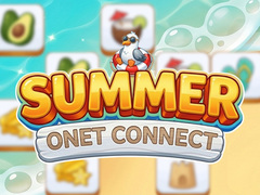 Тоглоом Summer Onet Connect