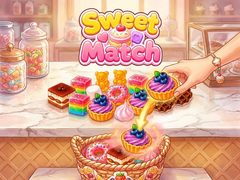 Тоглоом Sweet Match