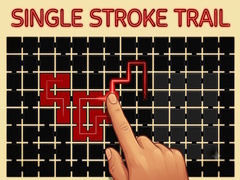 Тоглоом ‌Single Stroke Trail