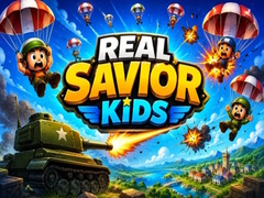 Тоглоом Real Savior Kids