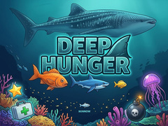 Тоглоом Deep Hunger