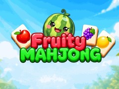 Тоглоом Fruity Mahjong