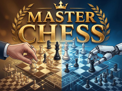 Тоглоом Master Chess