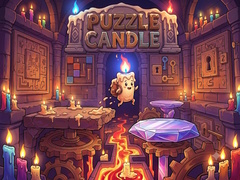 Тоглоом Puzzle Candle