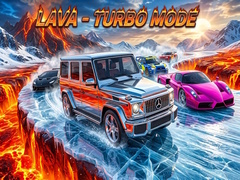 Тоглоом Lava - Turbo mode
