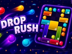 Тоглоом Drop Rush