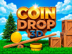 Тоглоом Coin Drop 3D