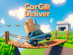 Тоглоом CarGO Deliver