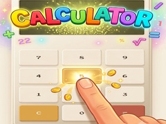 Тоглоом Calculator