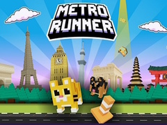 Тоглоом Metro Runner