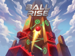 Тоглоом Ball Rise