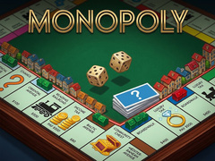 Тоглоом Monopoly