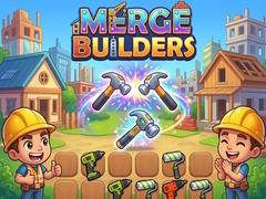 Тоглоом Merge Builders