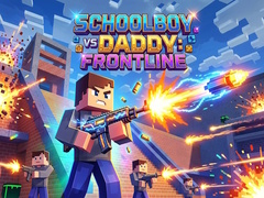 Тоглоом Schoolboy vs Daddy: Frontline