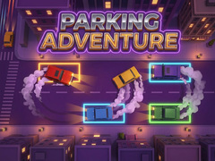Тоглоом Parking Adventure