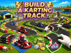 Тоглоом Build a Karting Track