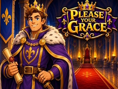 Тоглоом Please Your Grace